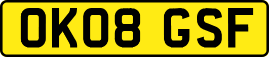 OK08GSF