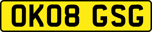 OK08GSG