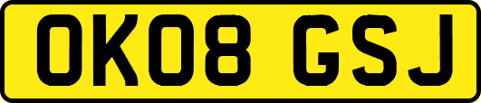 OK08GSJ