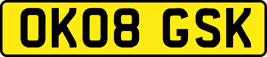 OK08GSK