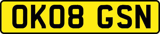OK08GSN