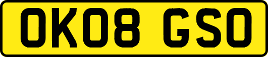 OK08GSO