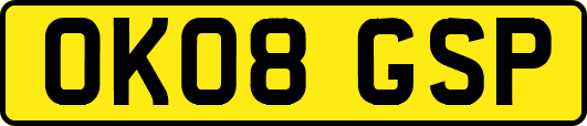 OK08GSP