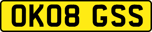OK08GSS