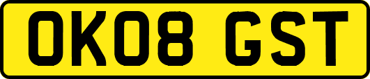 OK08GST
