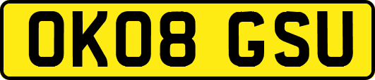 OK08GSU