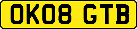 OK08GTB