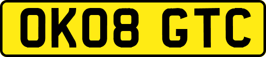 OK08GTC