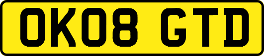 OK08GTD