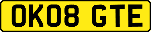 OK08GTE