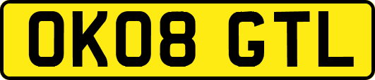 OK08GTL