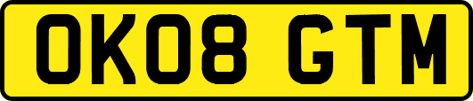 OK08GTM