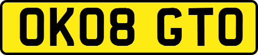 OK08GTO