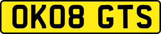 OK08GTS