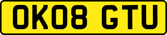 OK08GTU