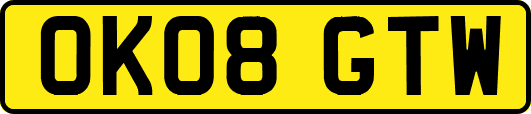 OK08GTW