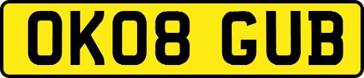 OK08GUB