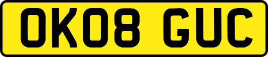 OK08GUC