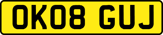OK08GUJ