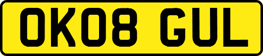 OK08GUL