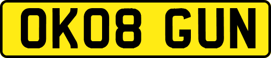 OK08GUN