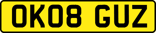 OK08GUZ
