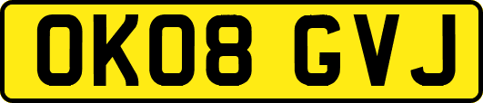 OK08GVJ