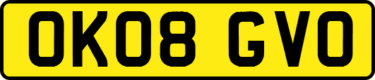 OK08GVO