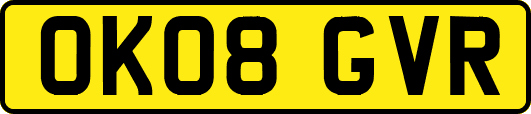OK08GVR