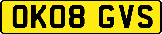OK08GVS