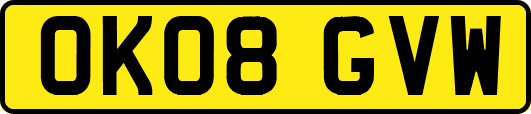 OK08GVW