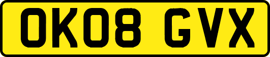 OK08GVX