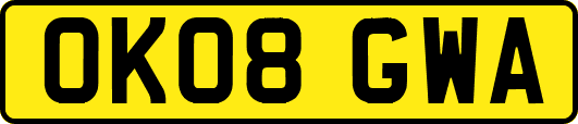 OK08GWA