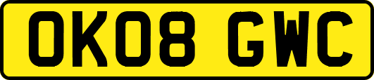 OK08GWC