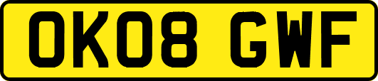 OK08GWF