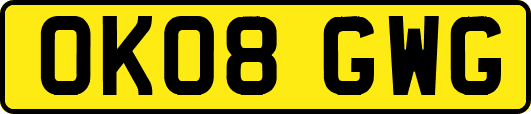 OK08GWG