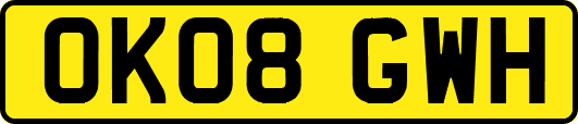 OK08GWH