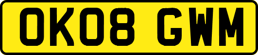 OK08GWM