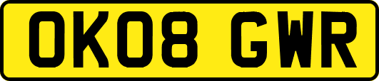 OK08GWR
