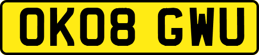 OK08GWU