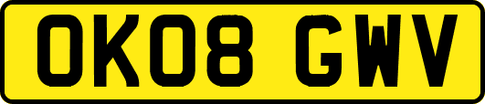 OK08GWV