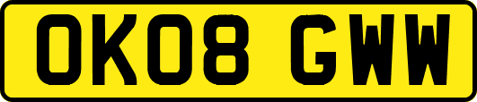 OK08GWW