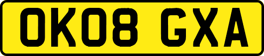 OK08GXA