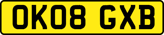 OK08GXB