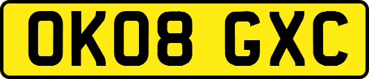 OK08GXC
