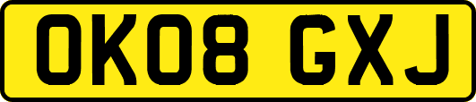 OK08GXJ