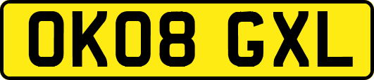 OK08GXL