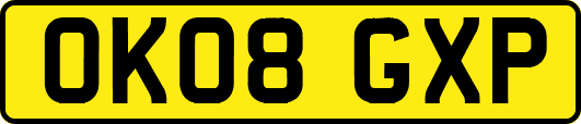 OK08GXP