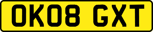 OK08GXT