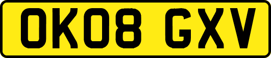 OK08GXV